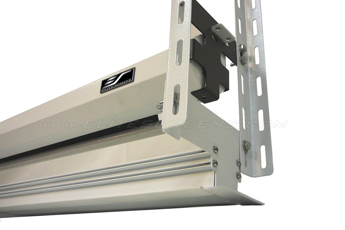 elite-screens-vmax2-spectrum-ceiling-trim-kit-abdeckung image 2