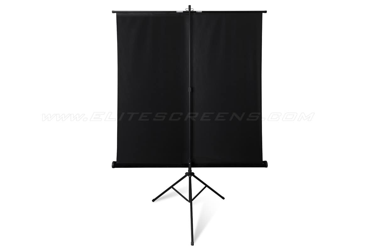 elite-screens-tripod-pro-stativ-leinwand-119-zoll-1-1-maxwhite image 8