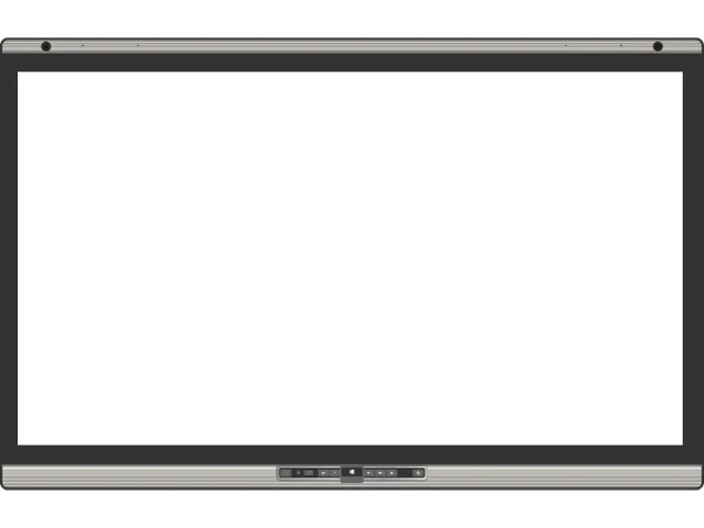 newline-trutouch-x-serie-all-in-one-interactive-display image 1