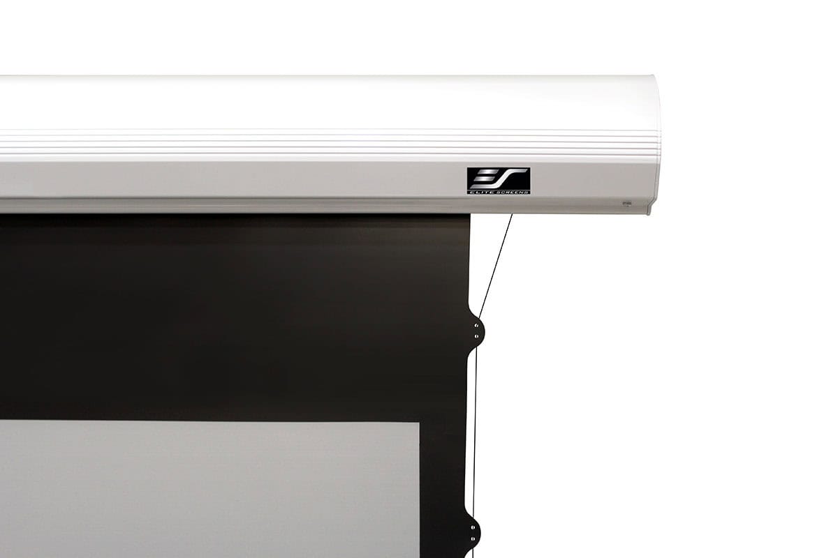 elite-screens-saker-tab-tension-clr-2-serie-motor-leinwand image 4