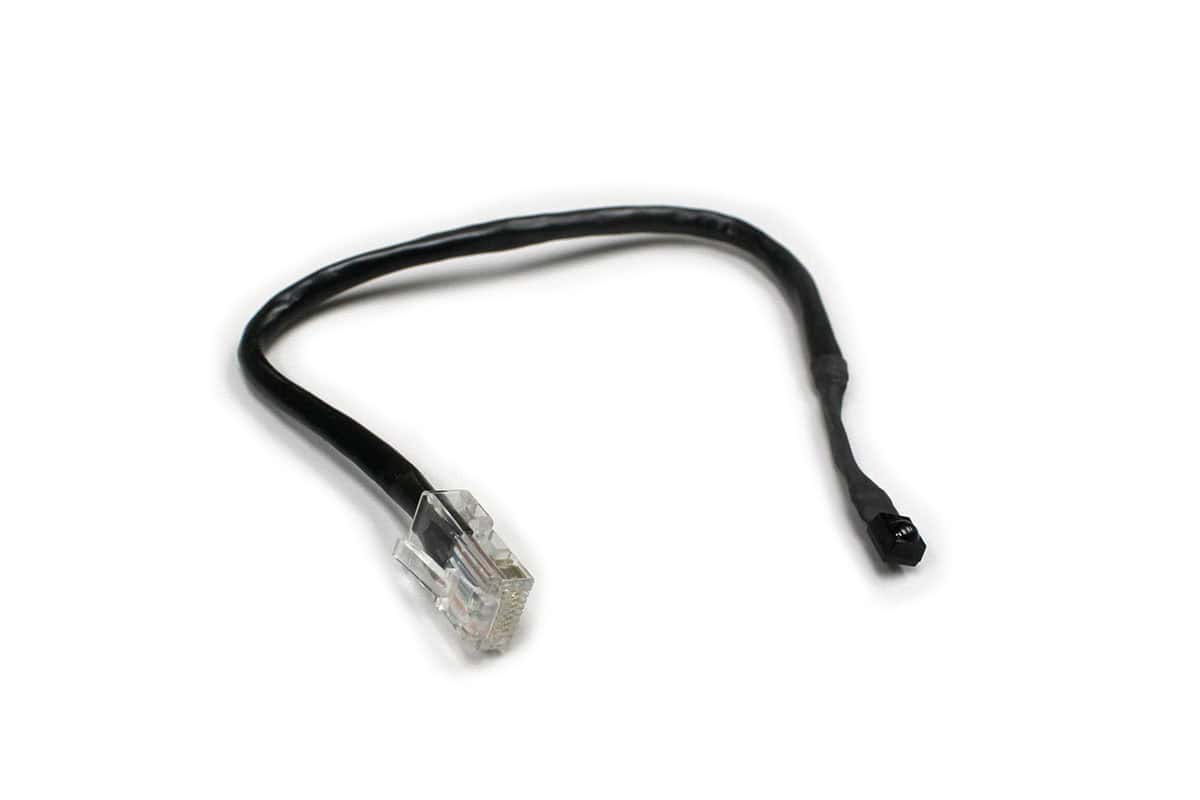 elite-screens-5-12v-trigger-kabel-ir-eye-receiver-zubeh-r image 5