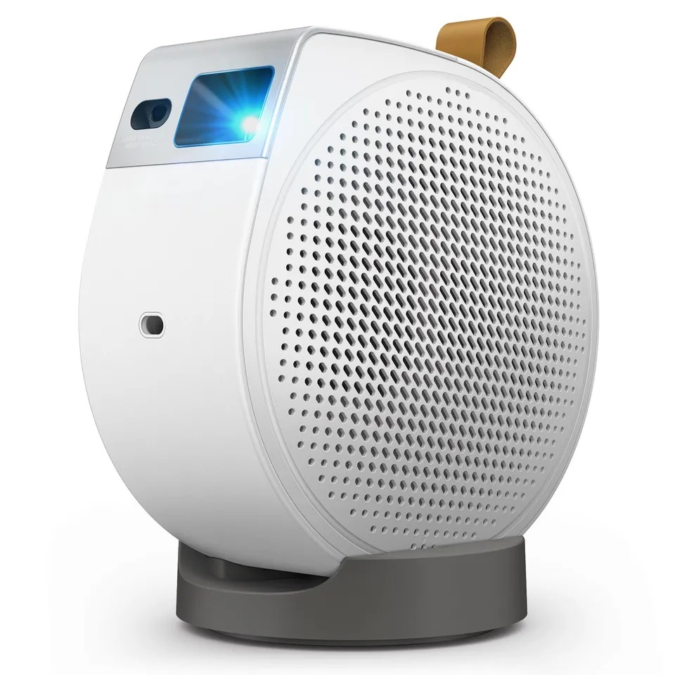 benq-gv50-1080p-laser-deckenprojektor-mit-google-tv-500-ansi-lumen-und-18-w-soun image 1