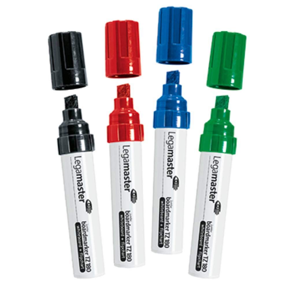 legamaster-tz-100-boardmarker-4er-set-schwarz-rot-blau-gr-n image 5