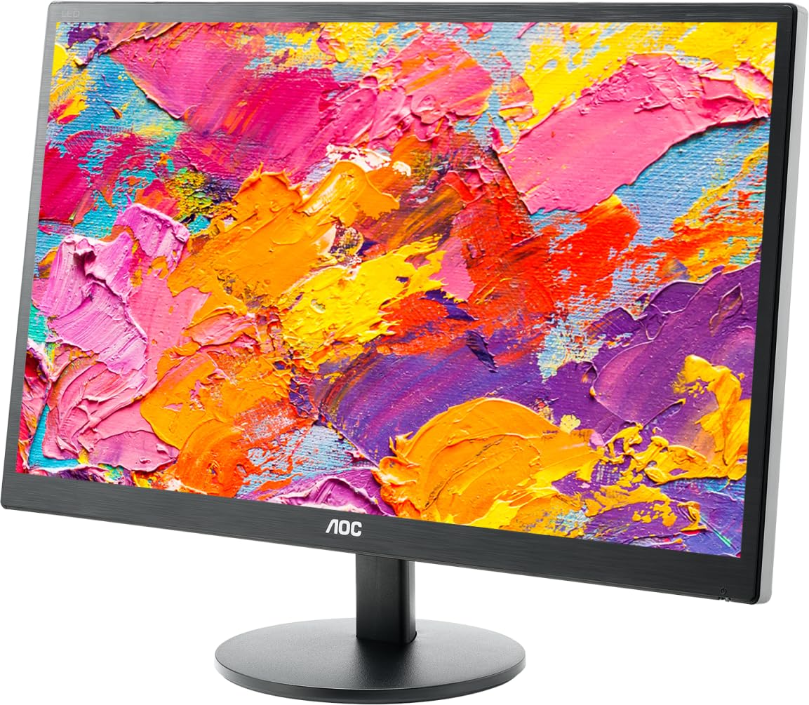 aoc-e2270swhn-21-5-zoll-full-hd-monitor-tn-hdmi-vga image 7