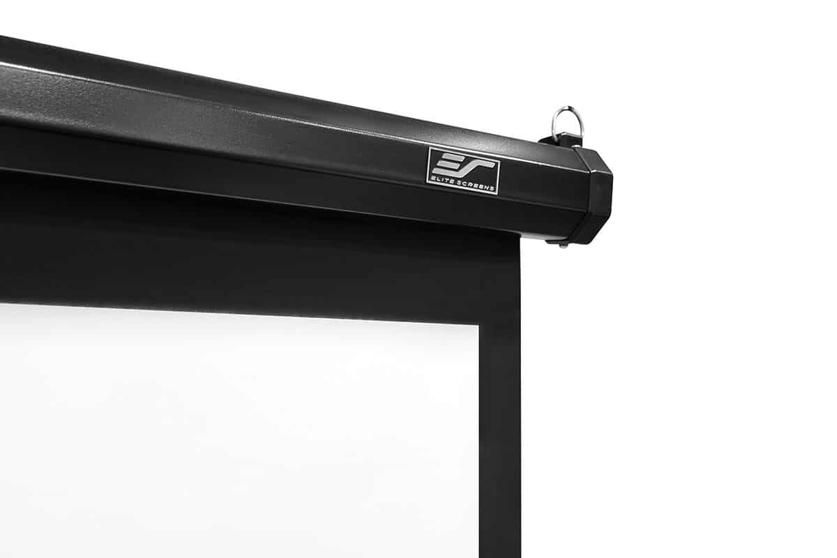 elite-screens-manual-series-rolloleinwand-maxwhite-2 image 6