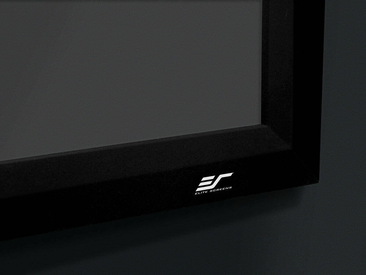 elite-screens-sable-frame-starbright-14-rahmenleinwand-1-4-gain image 5