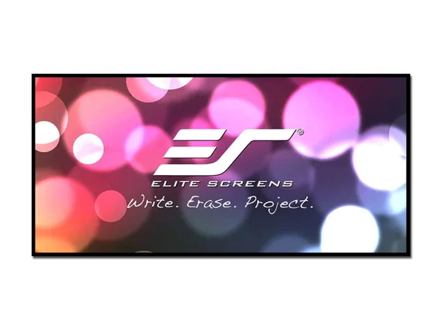 elite-screens-insta-de2af-series-whiteboard-projektionsfolie image 1
