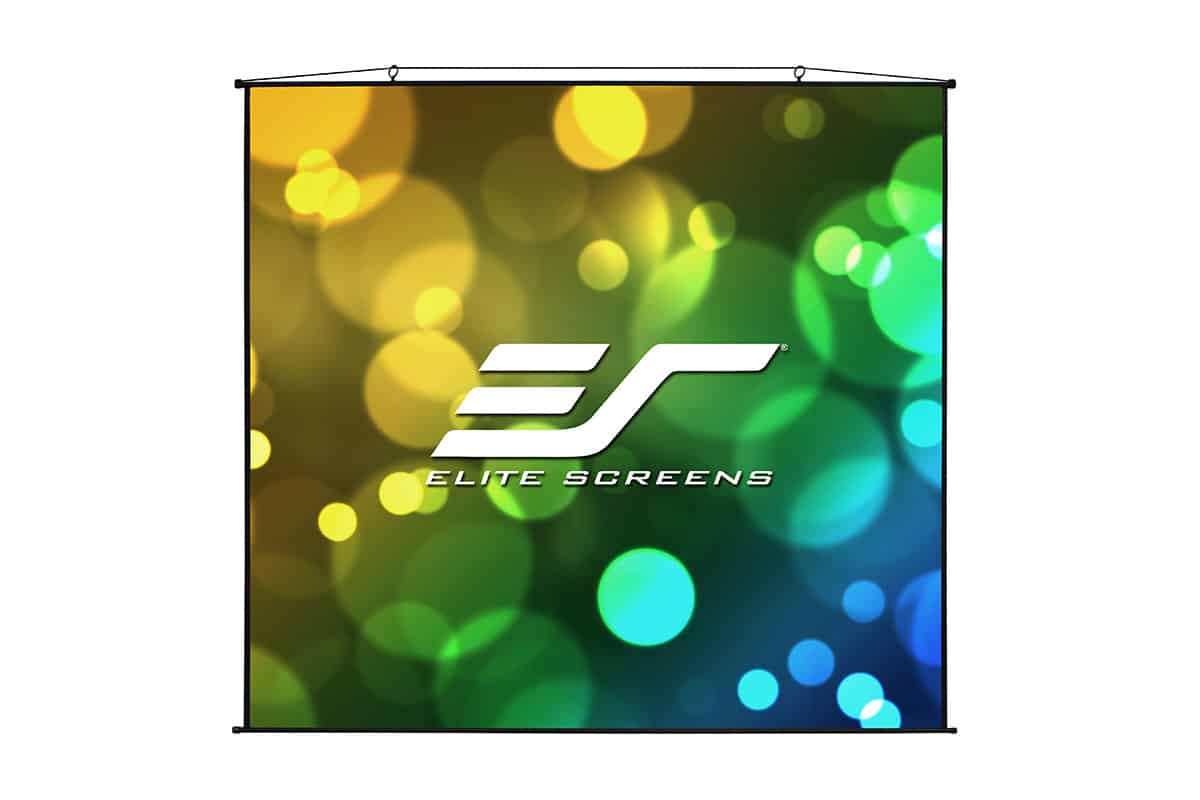 elite-screens-yard-master-sport-outdoor-leinwand image 2