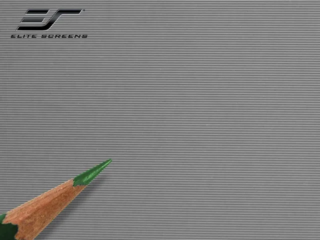 elite-screens-starbright-clr-5-deckenlicht-absorbierendes-ust-tuch-0-8-gain image 1