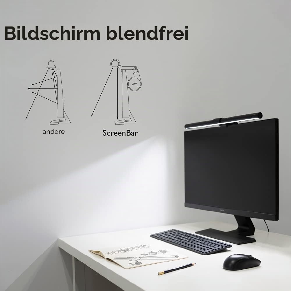 benq-screenbar-monitor-lampe-mit-auto-dimmen image 4