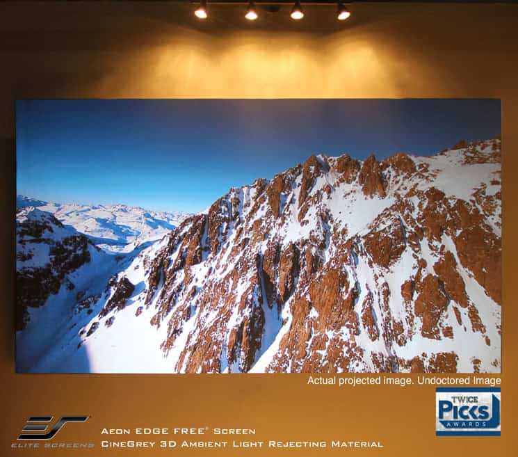 elite-screens-cinegrey-3d-alr-projektionsleinwand-tuch image 7