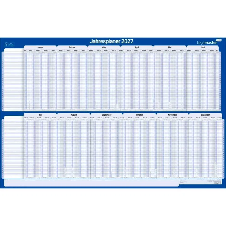 legamaster-7-423221-27-jahresplaner-2027-karton-60-x-90-cm image 1