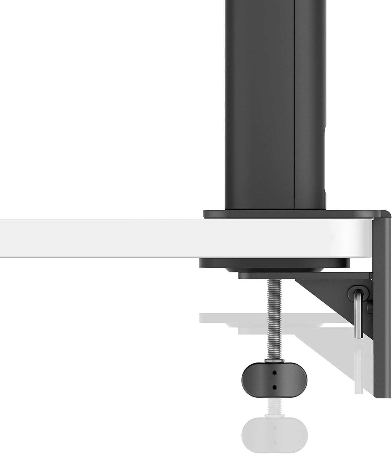 benq-pd3205ua-32-zoll-4k-design-monitor-mit-ergo-arm-usb-c image 7