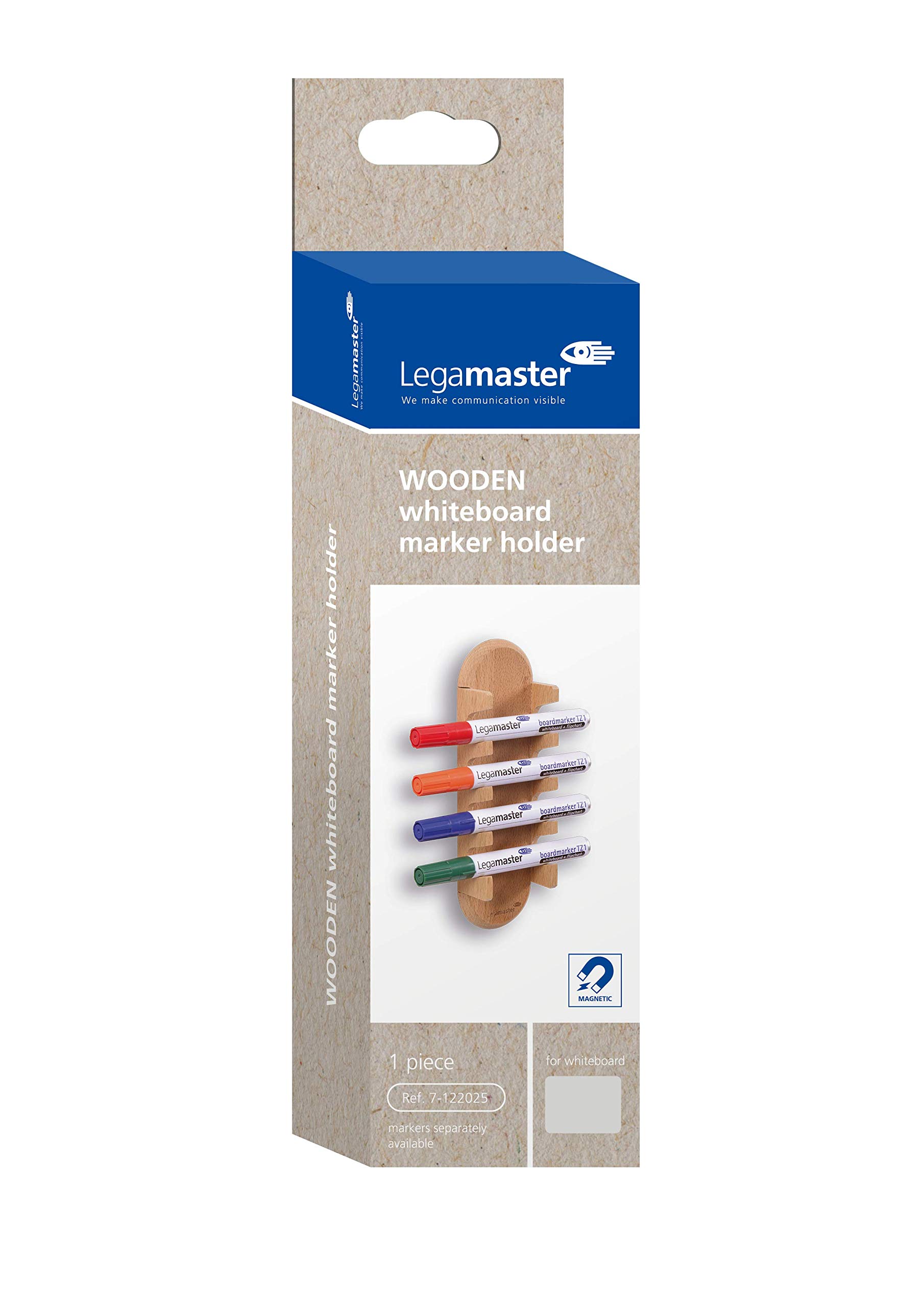 legamaster-wooden-markerhalter-magnetisch-f-r-whiteboard image 5