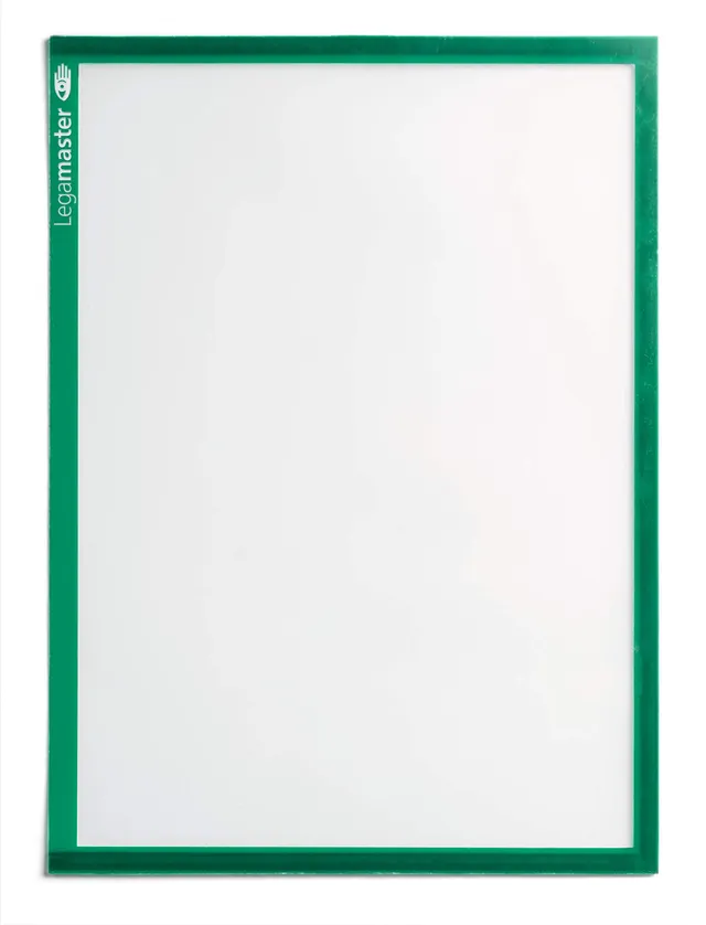 legamaster-7-635704-magnetische-dokumentmappen-din-a3-5-st-ck-gr-n image 1