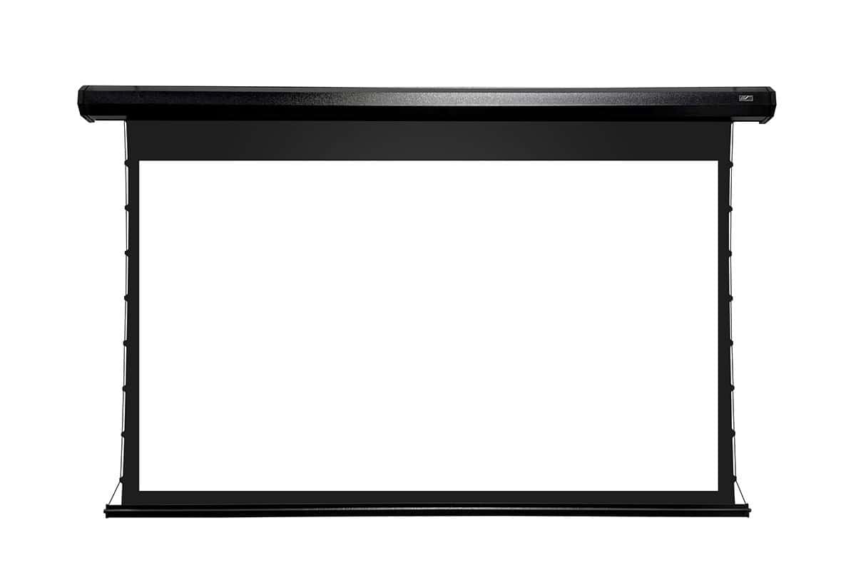 elite-screens-cinetension-3-series-motorleinwand image 3