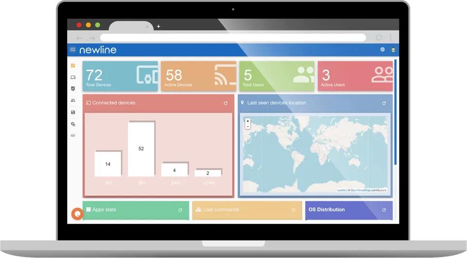 newline-display-management-software-zur-fernverwaltung image 1