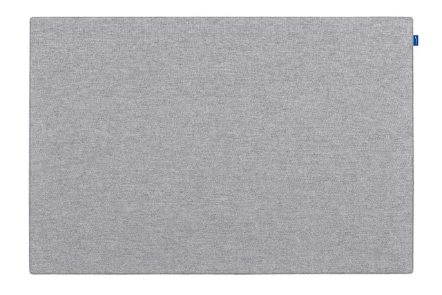 legamaster-board-up-akustik-pinboard-75x100-cm-quiet-grey image 1