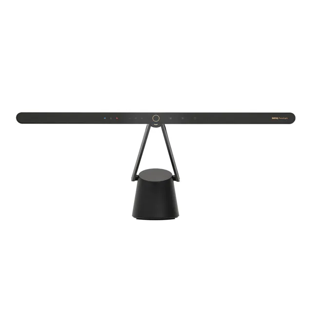 benq-pianolight-klavierlampe-dimmbar-schwarz image 1