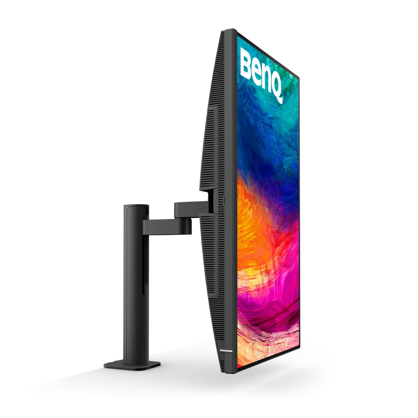 benq-pd3205ua-32-zoll-4k-design-monitor-mit-ergo-arm-usb-c image 4
