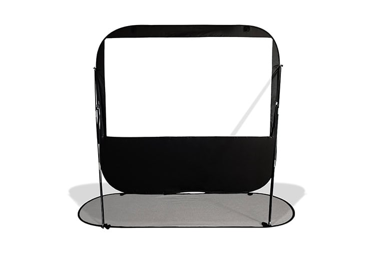 elite-screens-pop-up-cinema-mobile-projektionsleinwand image 7