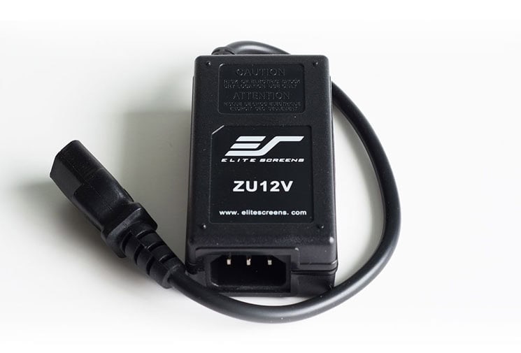 elite-screens-zu12v-universal-wireless-5-12v-projektor-trigger image 2
