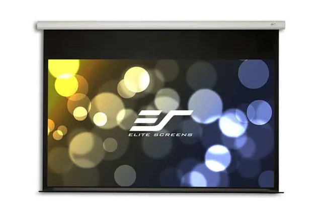 elite-screens-spectrum-2-series-motorleinwand image 1