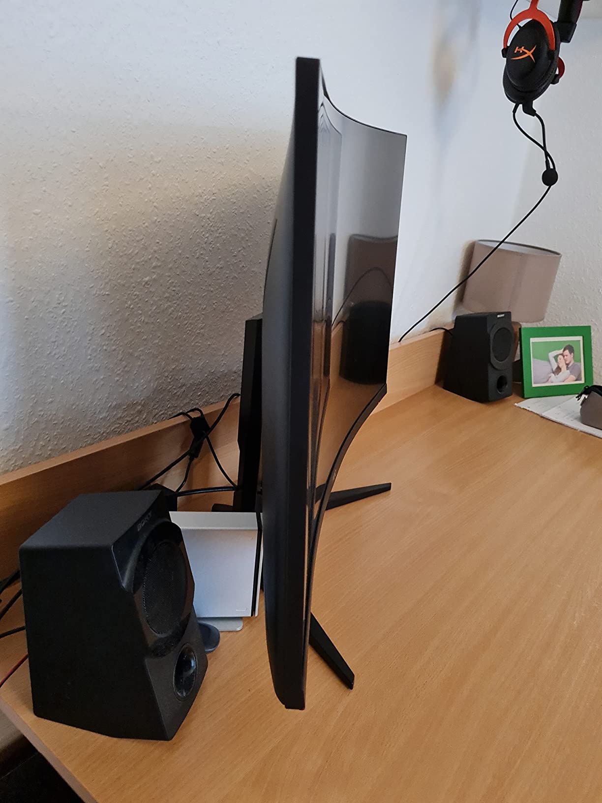 Stark zum Zocken und Arbeiten