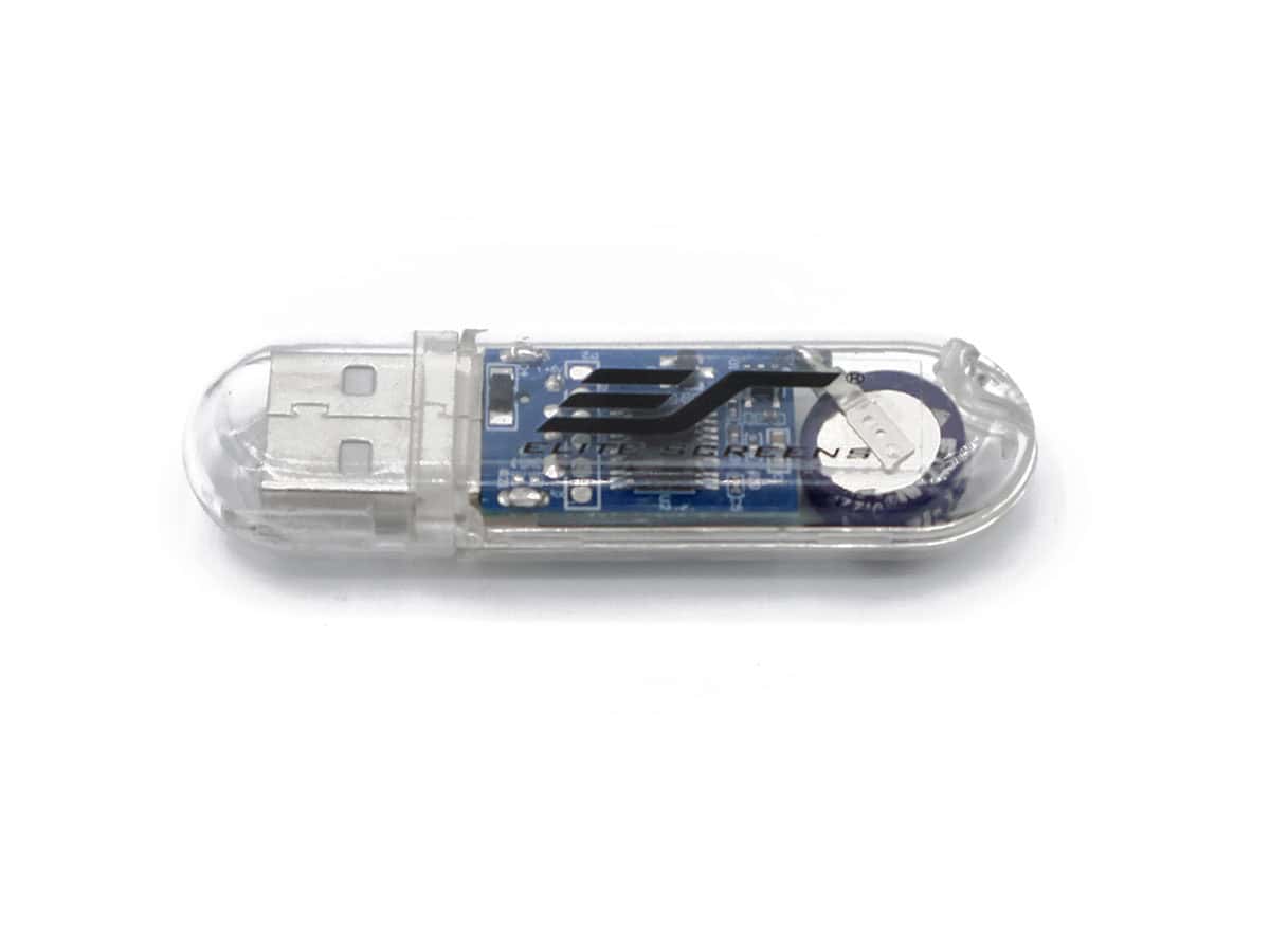 elite-screens-zusbv-rc1-wireless-usb-projektor-trigger image 2