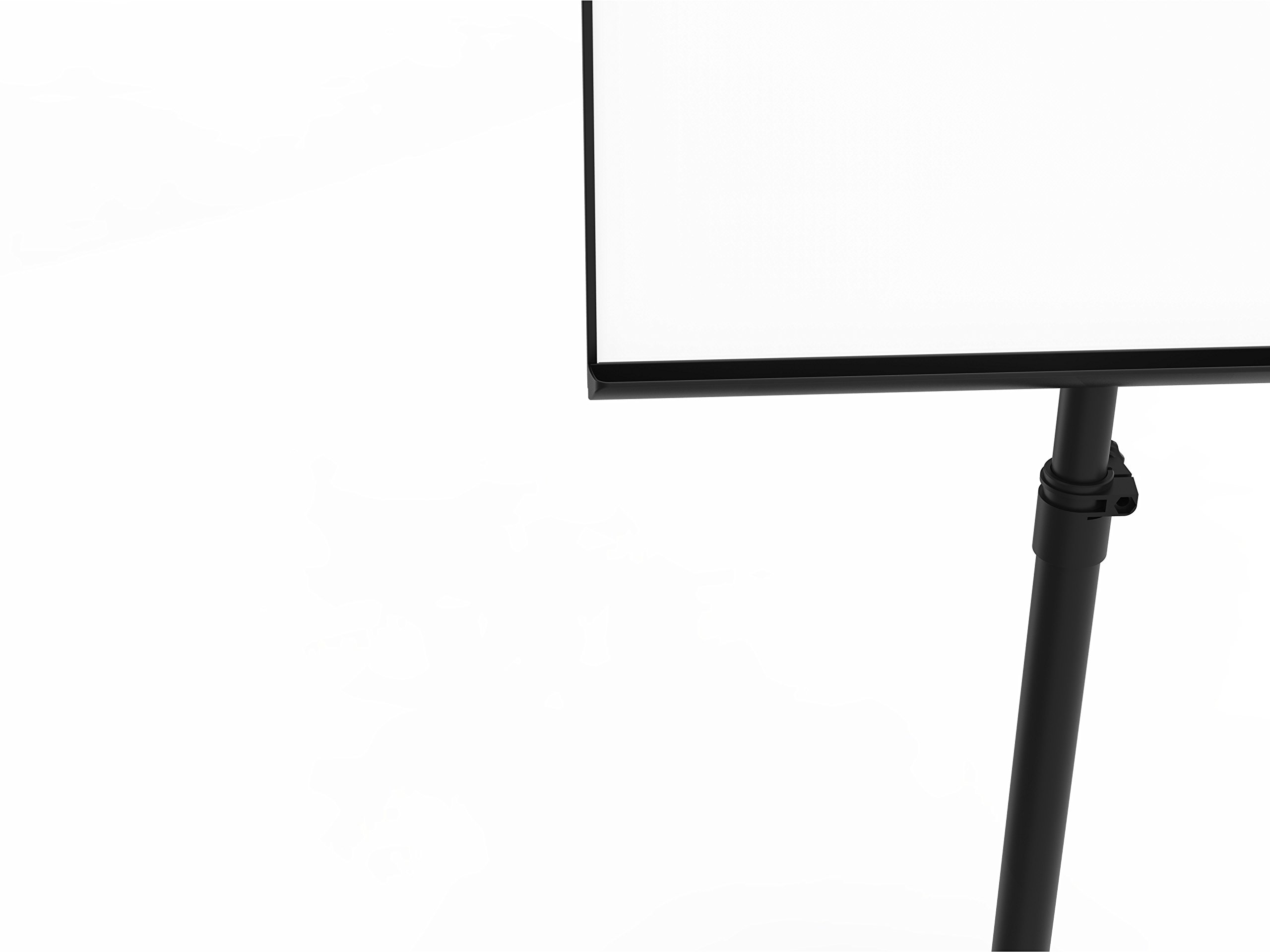 legamaster-7-153600-universal-flipchart-triangle-mit-rundfu-schwarz image 8