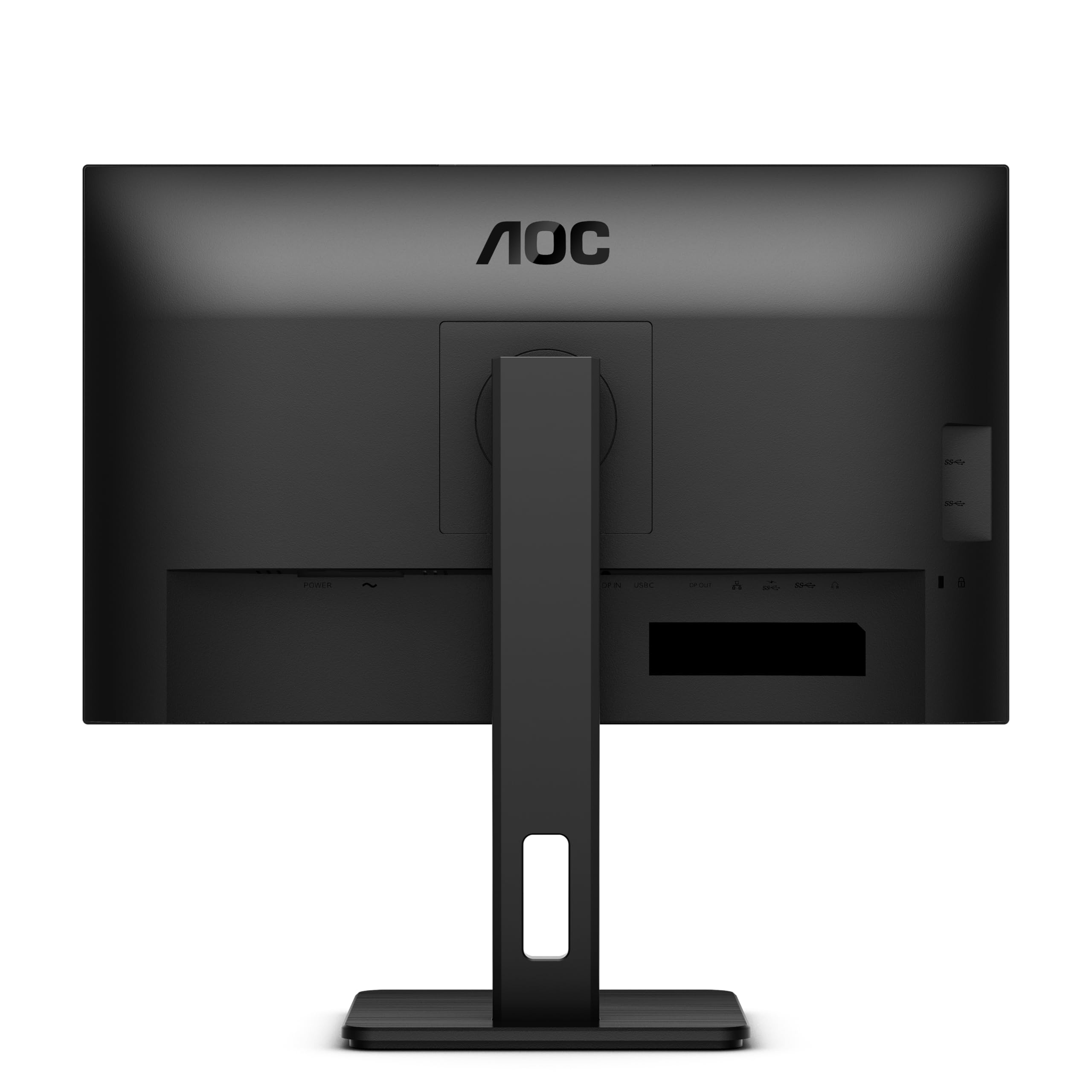 aoc-24p3cv-24-zoll-fhd-monitor-mit-usb-c-docking image 3