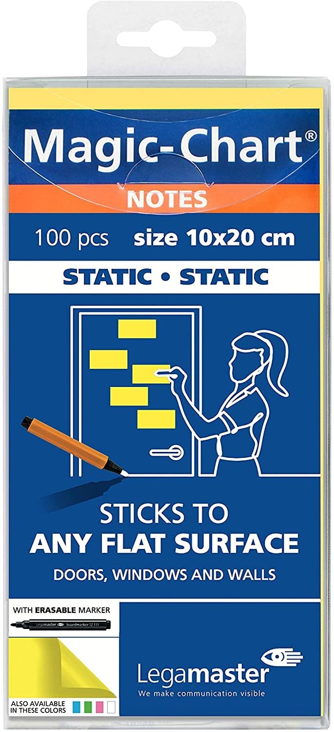 legamaster-magic-chart-notes-10x10cm-wei-100-blatt image 3