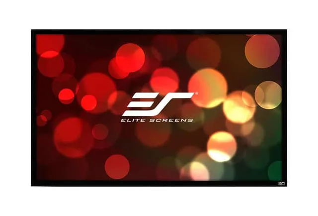 elite-screens-ezframe-serie-rahmenleinwand image 1