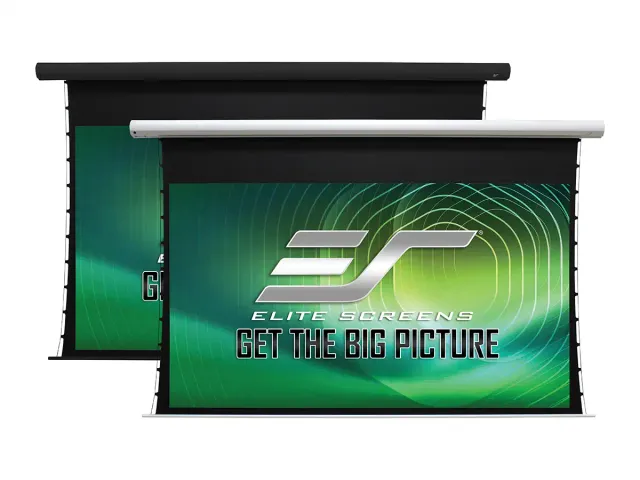 elite-screens-starling-tab-tension-3-series-motorleinwand image 1