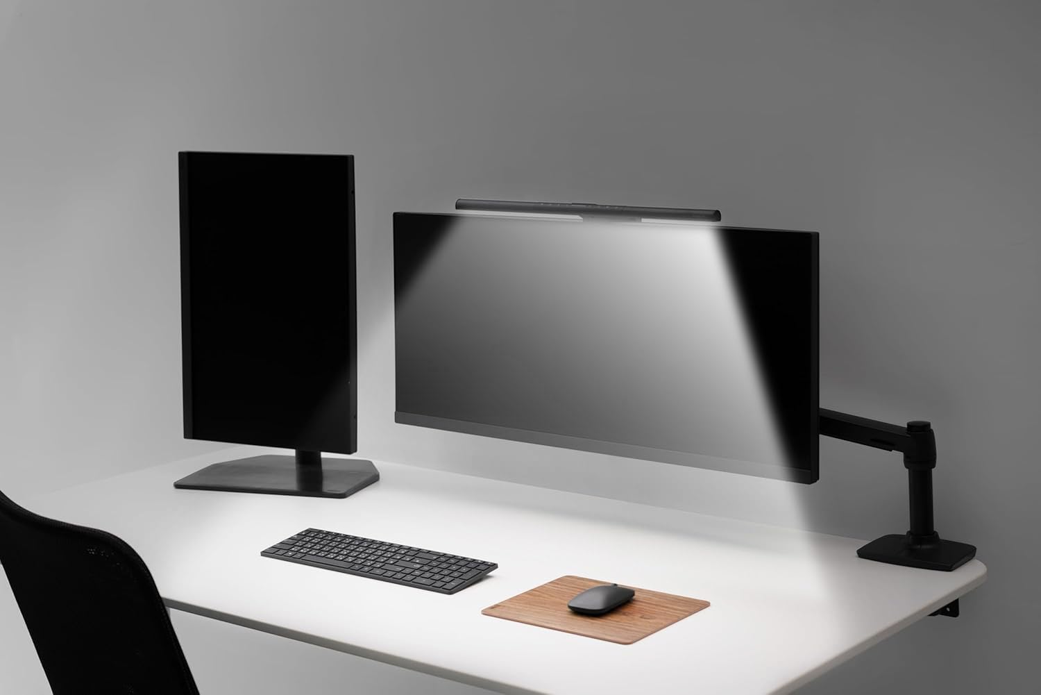 benq-screenbar-pro-led-monitor-lampe-blendfrei-auto-ein-aus-schwarz image 8