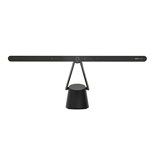 benq-pianolight-klavierlampe-dimmbar-schwarz image 7