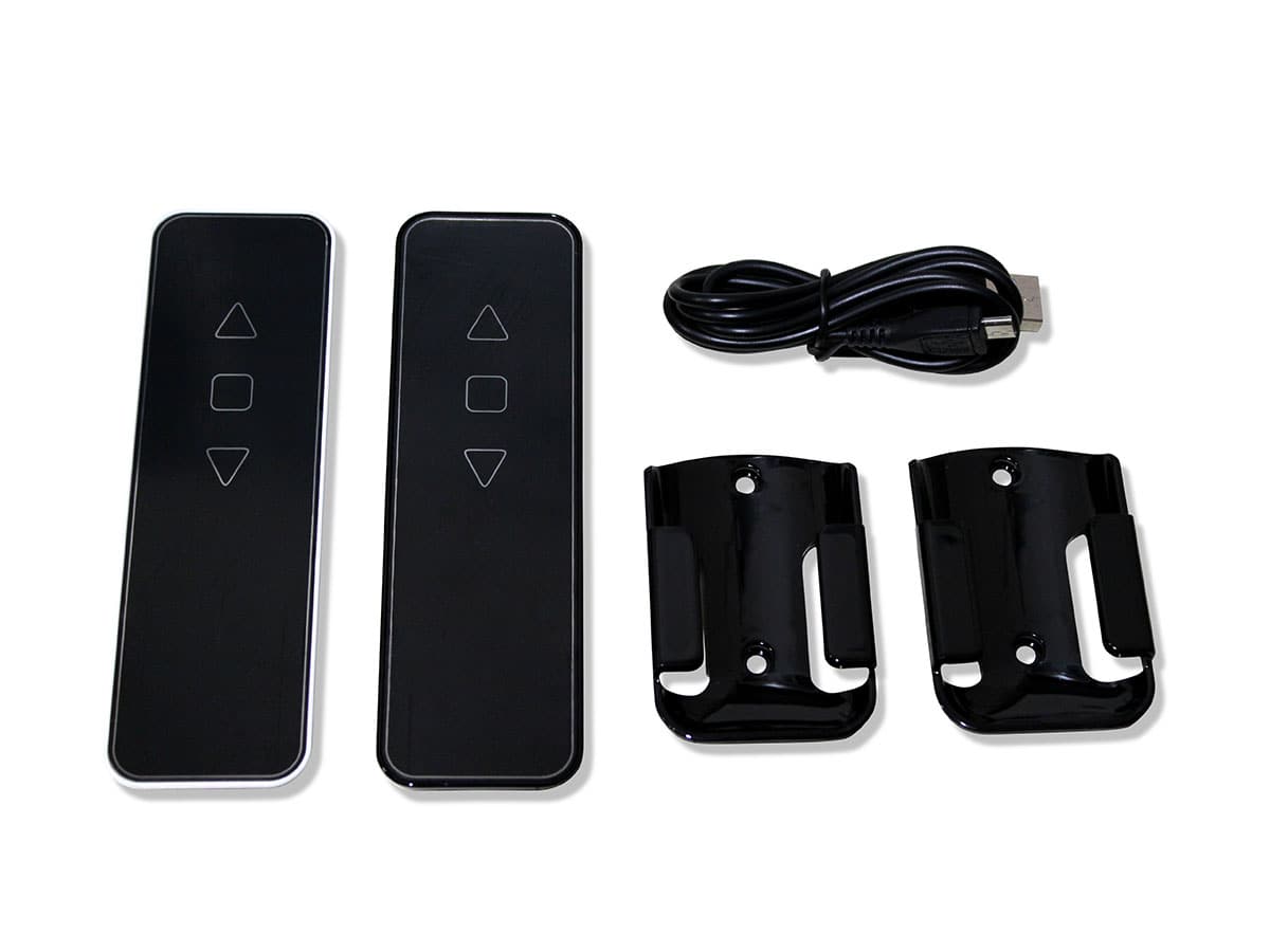 elite-screens-kestrel-tab-tension-clr-boden-leinwand-f-r-ust-projektoren image 7