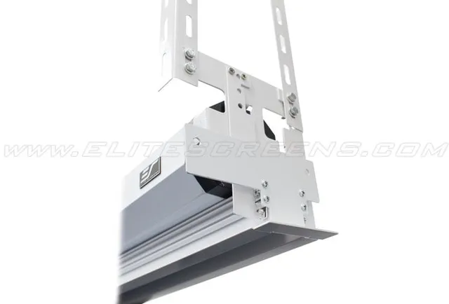 elite-screens-home2-ceiling-trim-kit-deckenblende-f-r-einbau-leinwand image 1