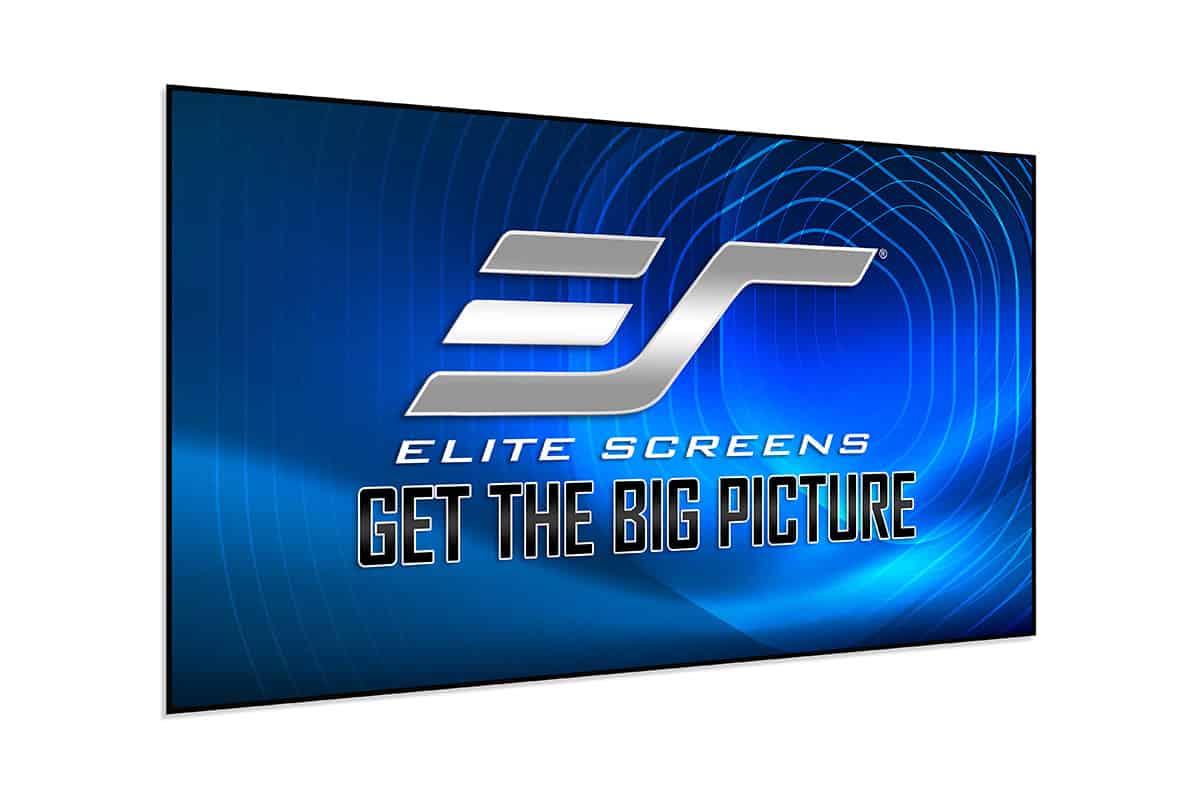 elite-screens-aeon-clr-2-series-ust-rahmenleinwand image 2
