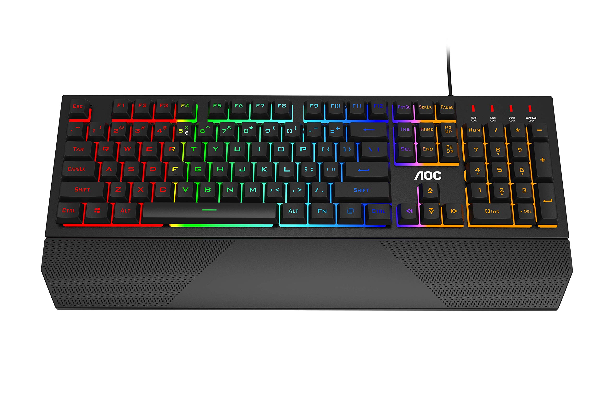 aoc-gk200-gaming-tastatur-de-layout-anti-ghosting-rgb image 4