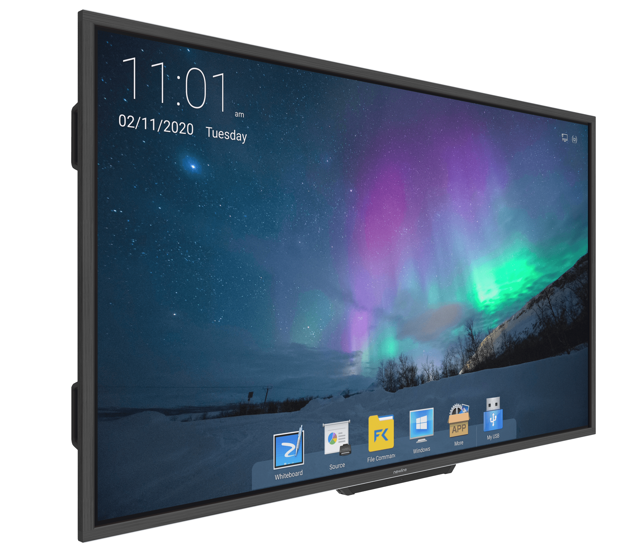 newline-vnc-series-smart-meeting-room-display-f-r-kollaboration image 1