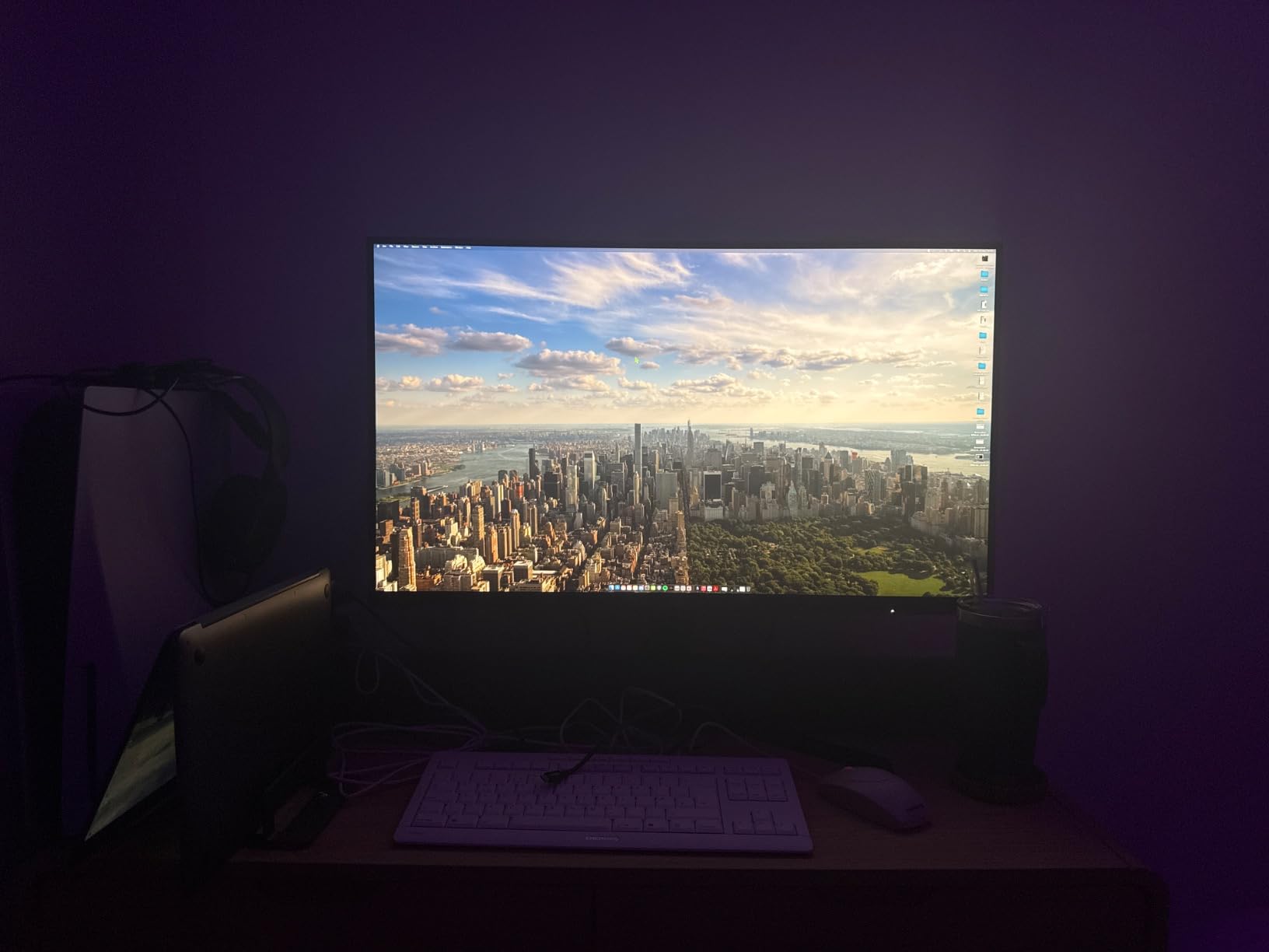 Endlich 4K und trotzdem flüssig