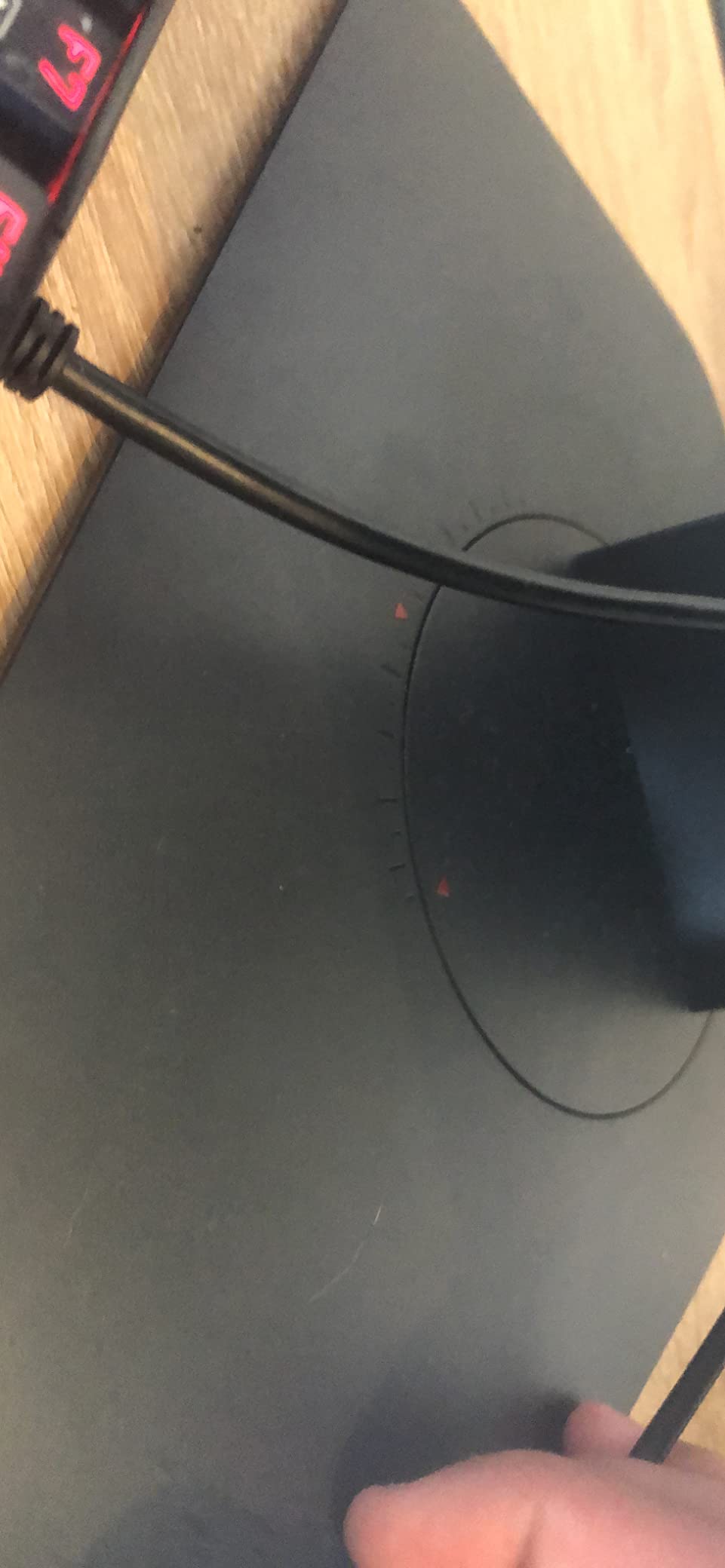 Top Gaming, mäßiger Sound