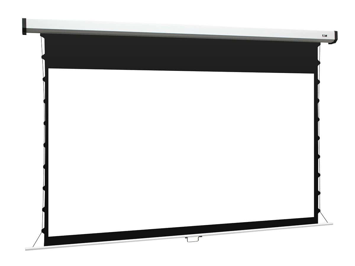 elite-screens-manual-tab-tension-2-rolloleinwand-cinewhite-uhd-b image 2