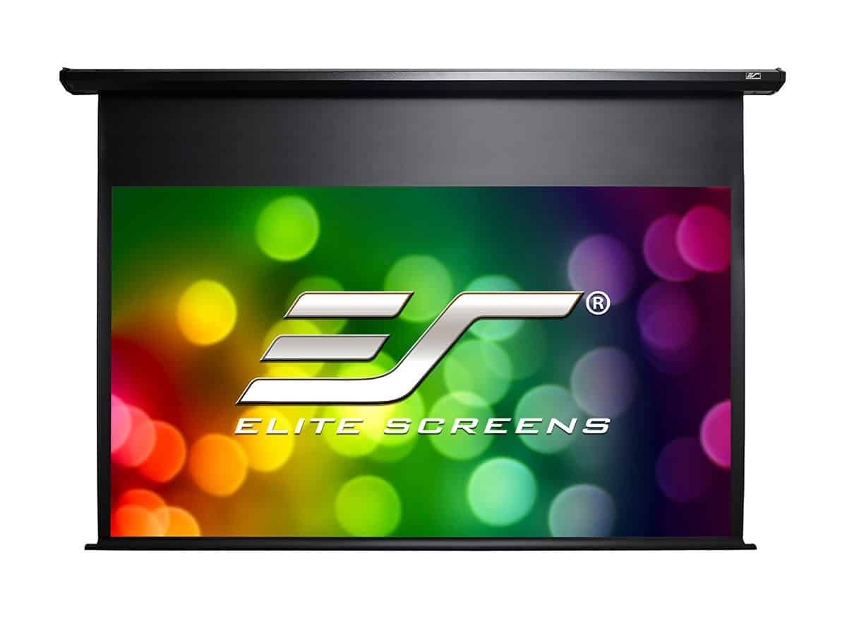 elite-screens-vmax-3-serie-motorleinwand image 8