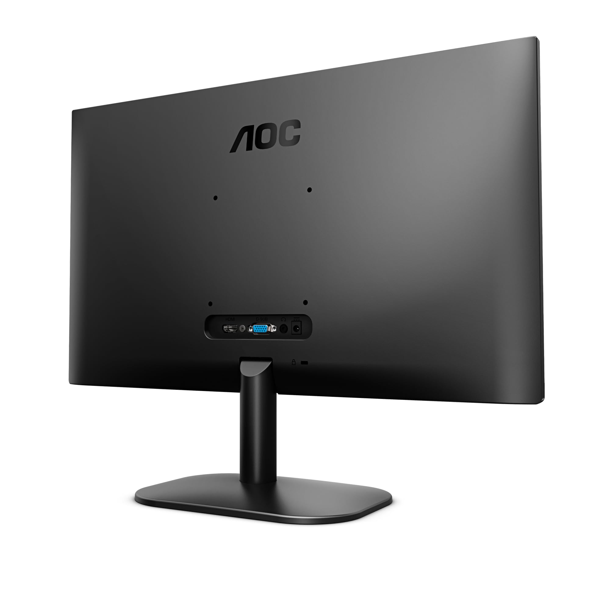 aoc-24b2xh-24-zoll-fhd-monitor-75hz-ips-schwarz image 8