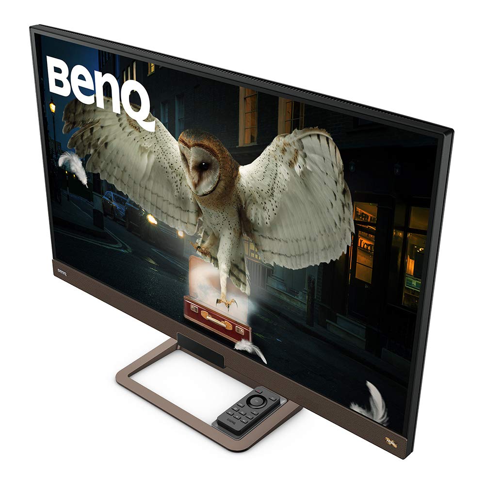 benq-ew3280u-32-zoll-4k-uhd-ips-entertainment-monitor-mit-hdri-usb-c-und-trevolo image 3