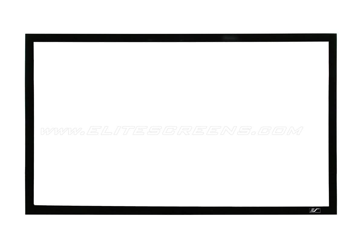 elite-screens-ezframe-2-series-rahmenleinwand image 2