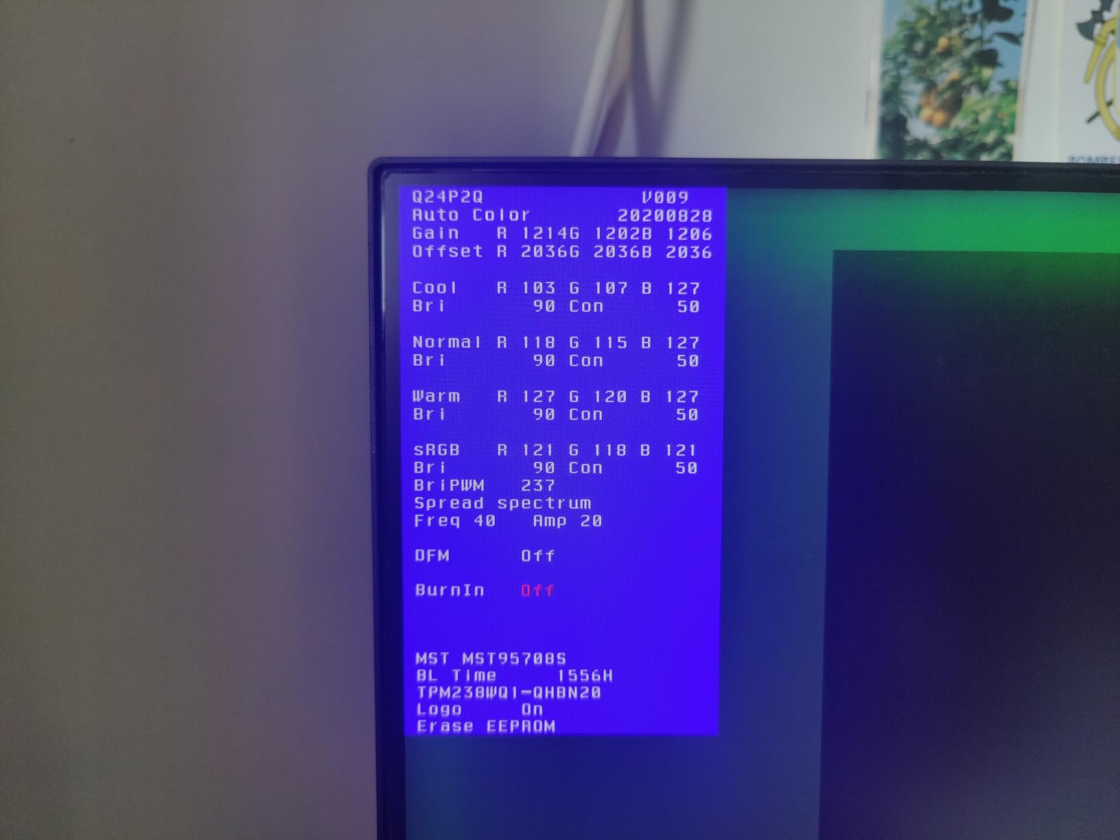 Super Büromonitor