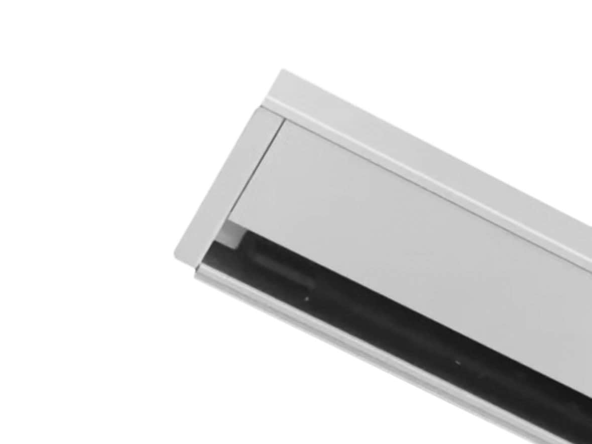 elite-screens-evanesce-acousticpro-uhd-deckeneinbau-leinwand image 4